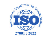 ISO 27001:2022