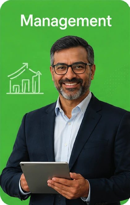 Education management user